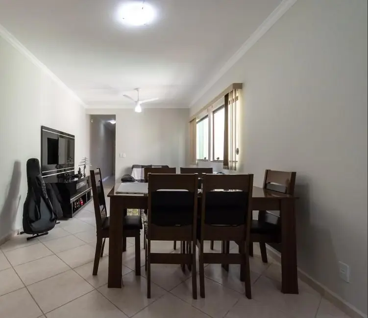 Foto 4 de Apartamento com 3 quartos à venda, 90m2 em Vila Assunção, Santo Andre - SP