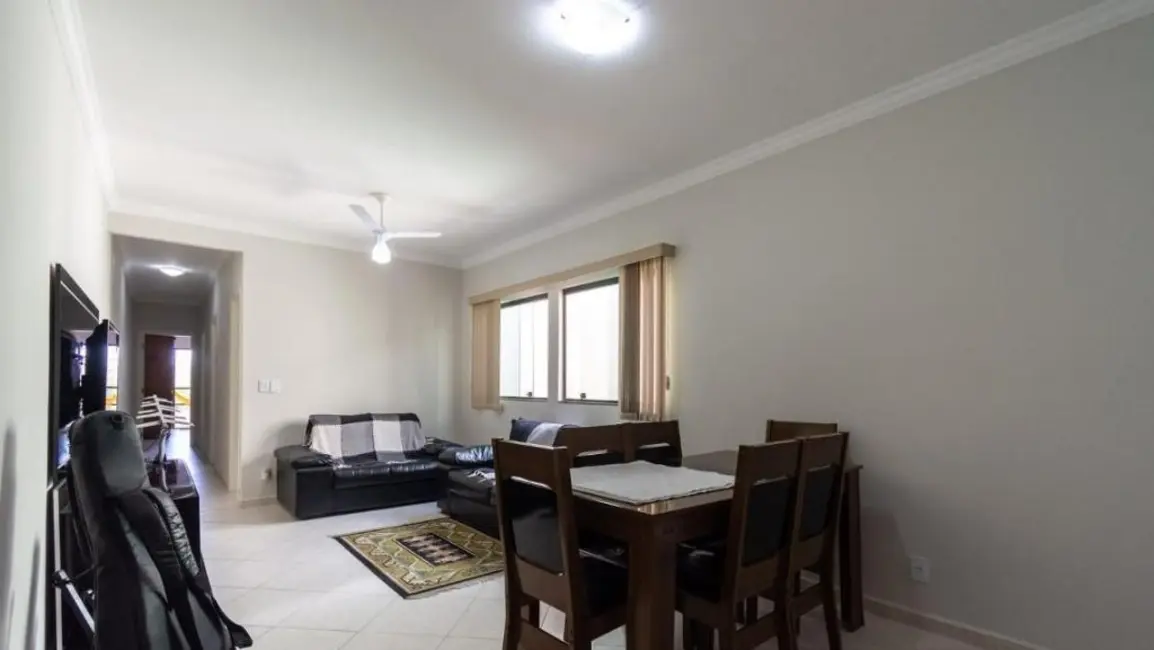 Foto 3 de Apartamento com 3 quartos à venda, 90m2 em Vila Assunção, Santo Andre - SP