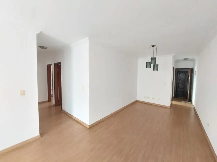 Foto 5 de Apartamento com 3 quartos à venda, 110m2 em Campestre, Santo Andre - SP