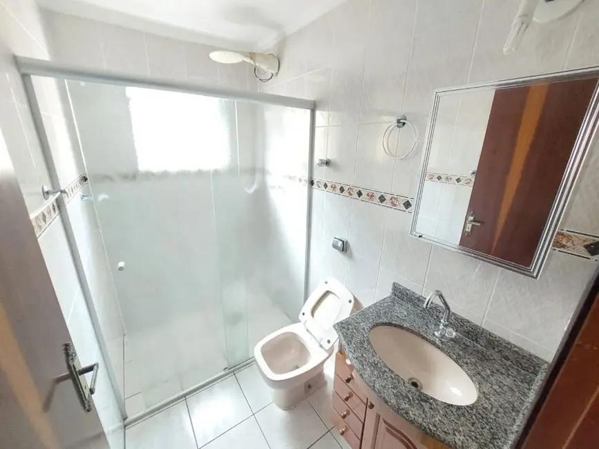 Foto 7 de Apartamento com 3 quartos à venda, 110m2 em Campestre, Santo Andre - SP