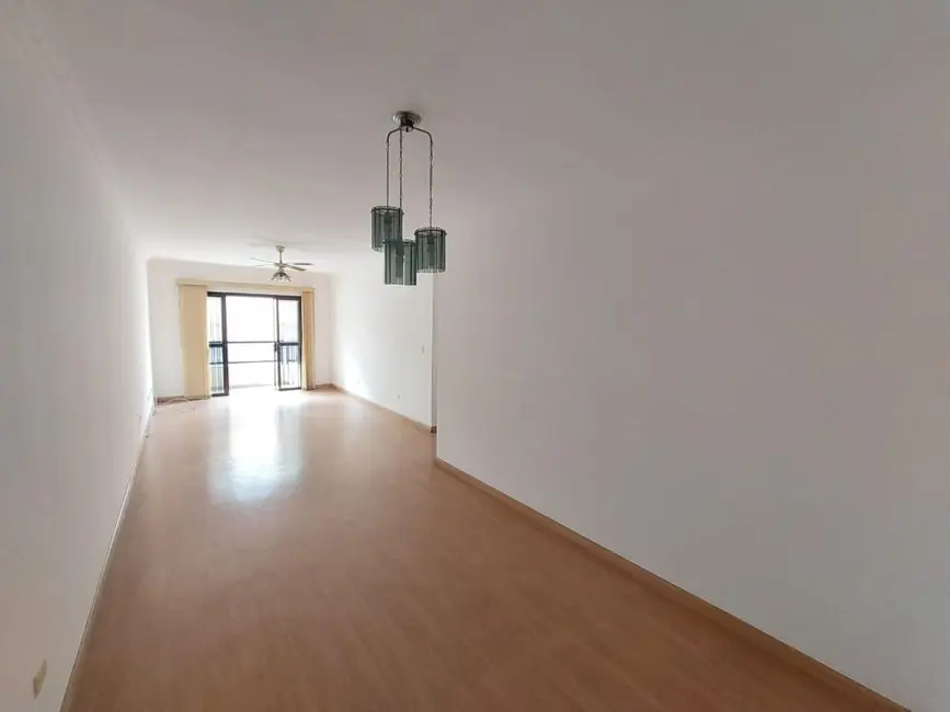 Foto 2 de Apartamento com 3 quartos à venda, 110m2 em Campestre, Santo Andre - SP