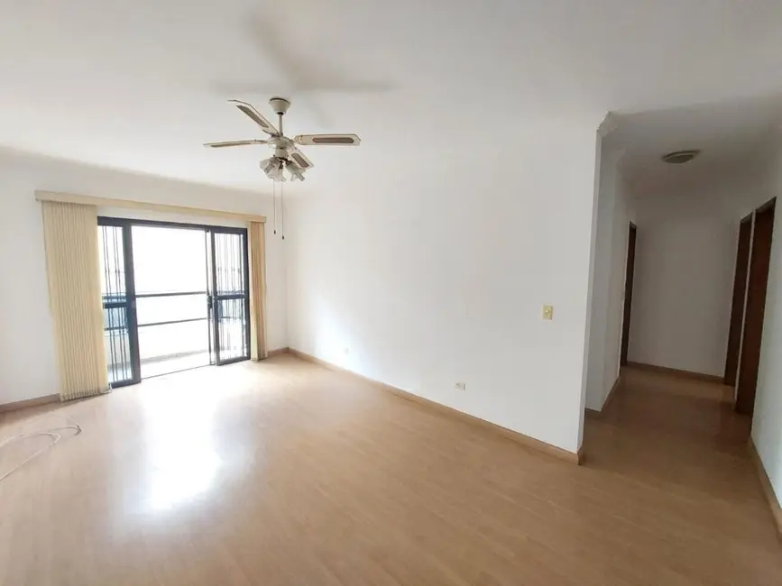 Foto 1 de Apartamento com 3 quartos à venda, 110m2 em Campestre, Santo Andre - SP