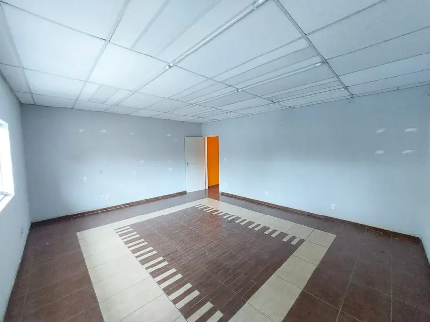 Foto 6 de Sobrado com 1 quarto para alugar, 486m2 em Jardim, Santo Andre - SP