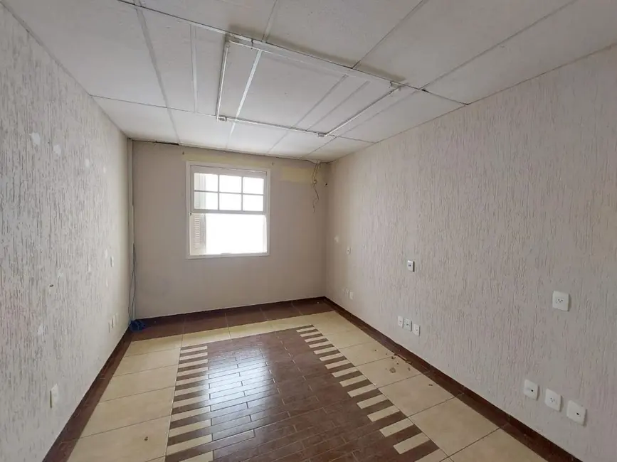 Foto 8 de Sobrado com 1 quarto para alugar, 486m2 em Jardim, Santo Andre - SP