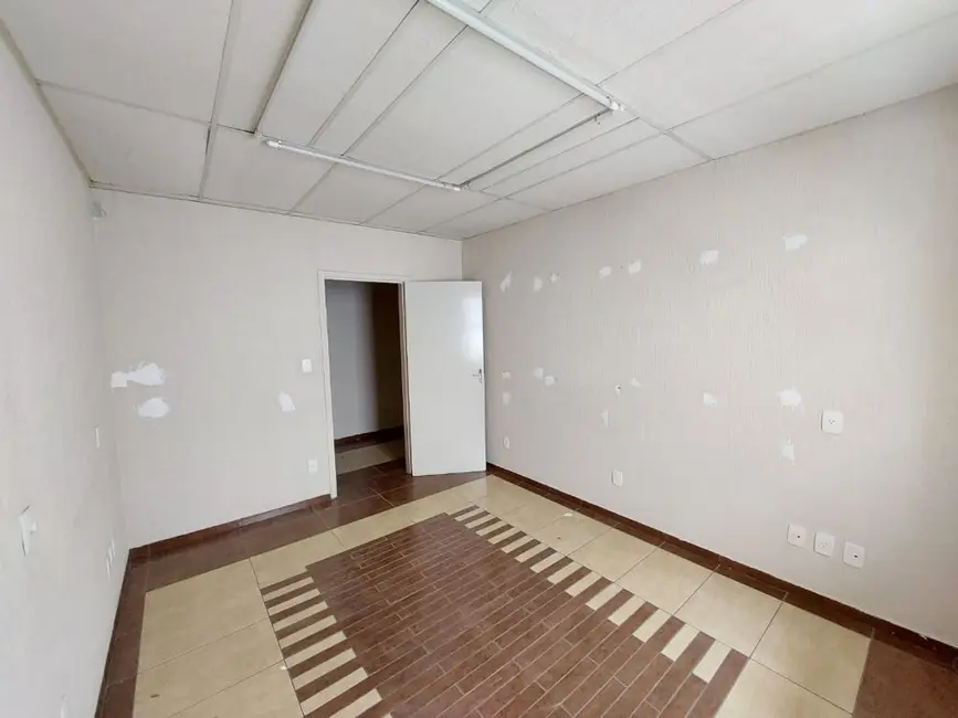 Foto 9 de Sobrado com 1 quarto para alugar, 486m2 em Jardim, Santo Andre - SP