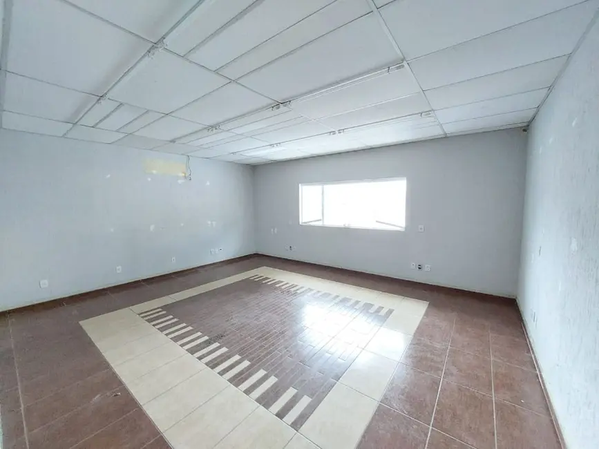 Foto 5 de Sobrado com 1 quarto para alugar, 486m2 em Jardim, Santo Andre - SP