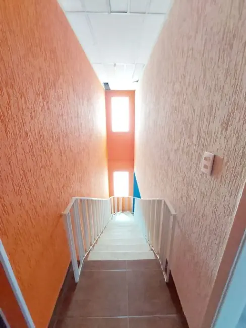 Foto 4 de Sobrado com 1 quarto para alugar, 486m2 em Jardim, Santo Andre - SP