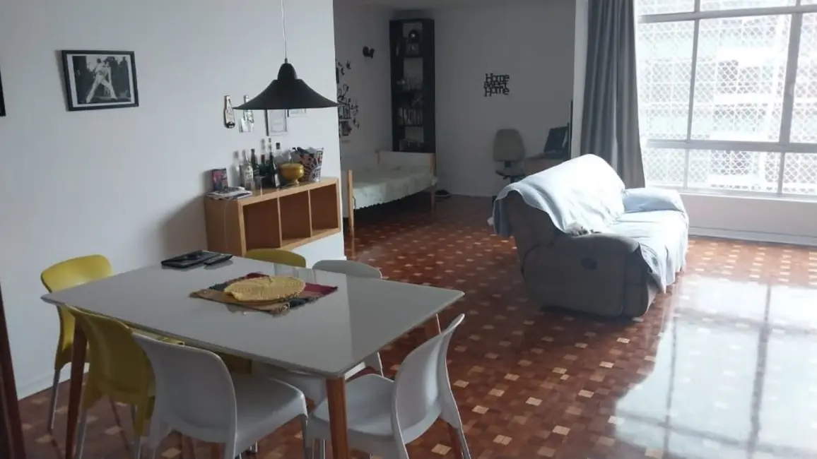 Foto 1 de Apartamento com 3 quartos à venda, 165m2 em Jardim, Santo Andre - SP