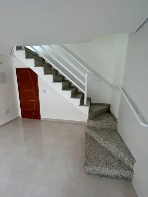 Foto 8 de Cobertura com 3 quartos à venda, 150m2 em Campestre, Santo Andre - SP