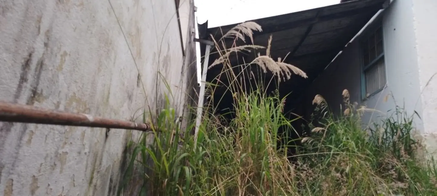 Foto 1 de Terreno / Lote à venda, 239m2 em Jardim Bela Vista, Santo Andre - SP