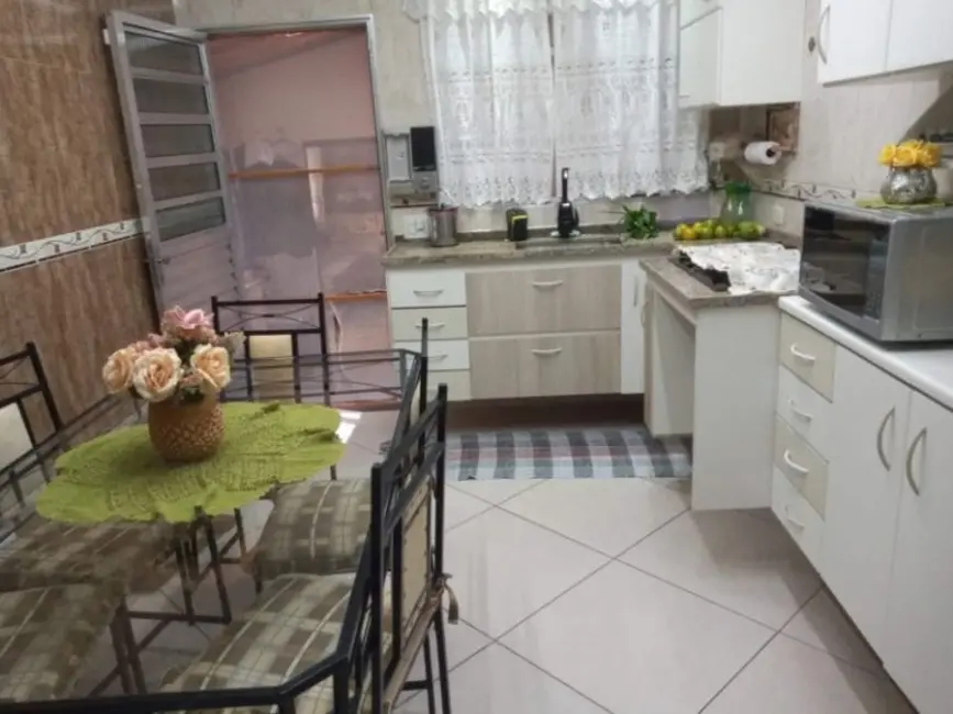 Foto 9 de Sobrado com 2 quartos à venda, 140m2 em Jardim Oriental, Santo Andre - SP