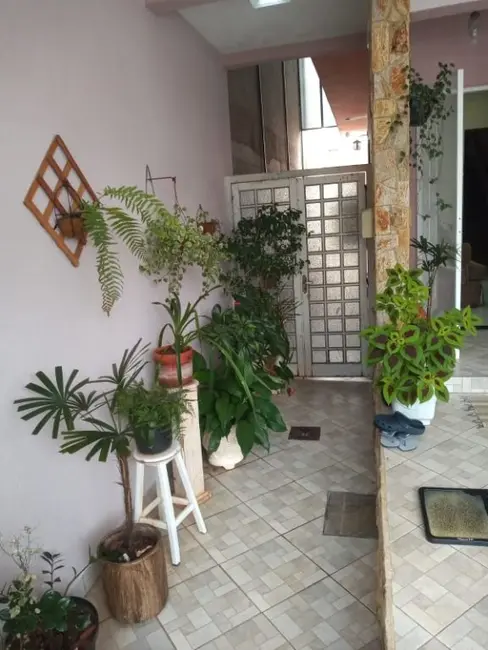 Foto 3 de Sobrado com 2 quartos à venda, 140m2 em Jardim Oriental, Santo Andre - SP