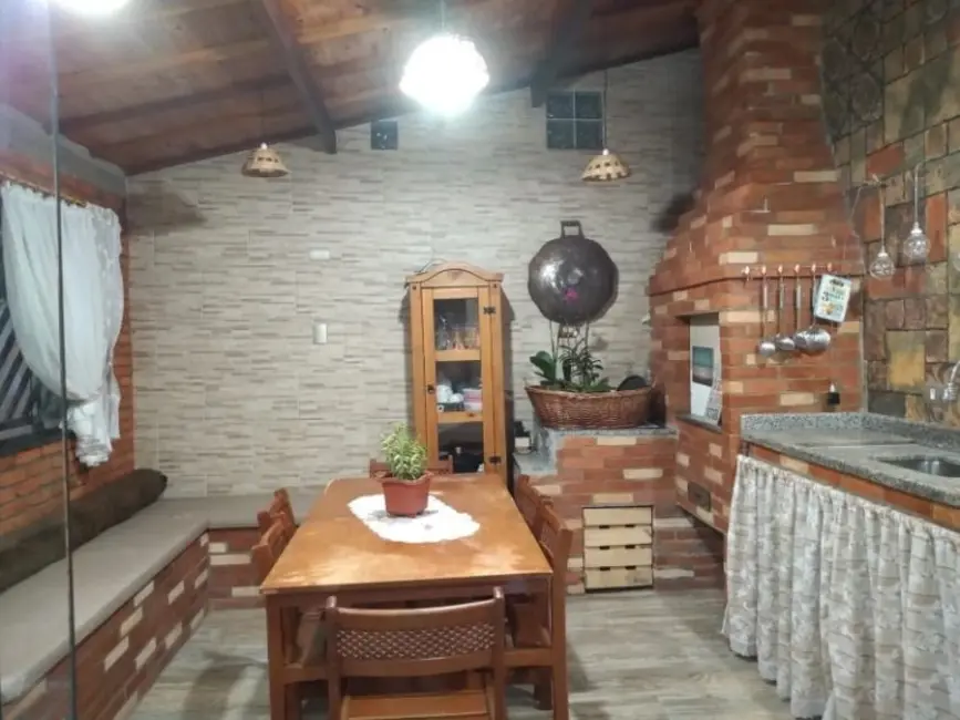 Foto 1 de Sobrado com 2 quartos à venda, 140m2 em Jardim Oriental, Santo Andre - SP
