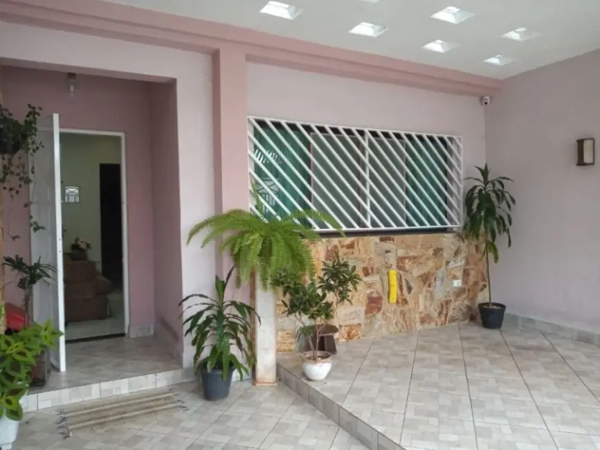 Foto 2 de Sobrado com 2 quartos à venda, 140m2 em Jardim Oriental, Santo Andre - SP