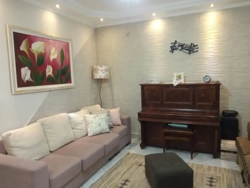 Foto 5 de Sobrado com 2 quartos à venda, 140m2 em Jardim Oriental, Santo Andre - SP