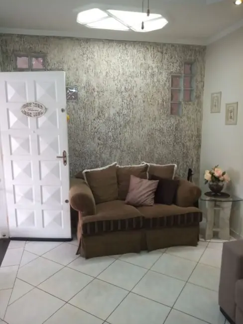 Foto 4 de Sobrado com 2 quartos à venda, 140m2 em Jardim Oriental, Santo Andre - SP