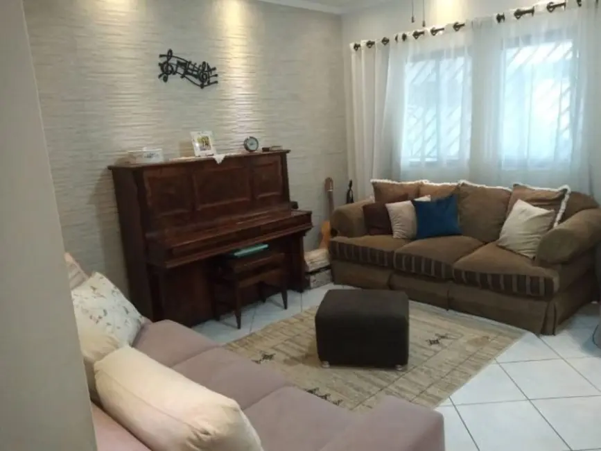 Foto 6 de Sobrado com 2 quartos à venda, 140m2 em Jardim Oriental, Santo Andre - SP