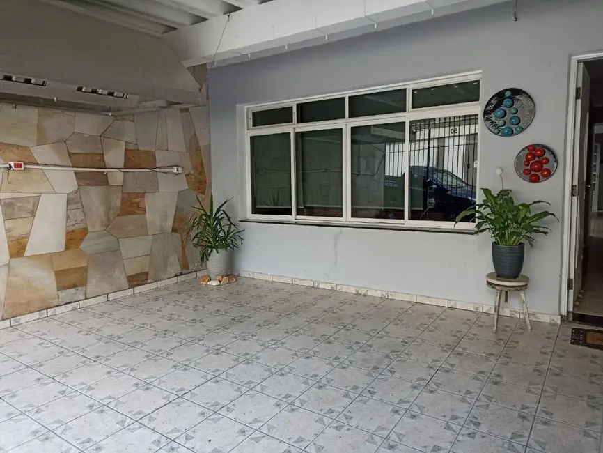 Foto 1 de Sobrado com 3 quartos à venda, 120m2 em Vila Alice, Santo Andre - SP