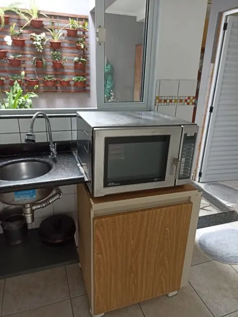 Foto 6 de Sobrado com 3 quartos à venda, 120m2 em Vila Alice, Santo Andre - SP