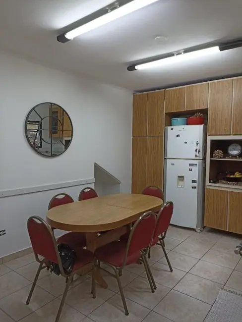 Foto 4 de Sobrado com 3 quartos à venda, 120m2 em Vila Alice, Santo Andre - SP