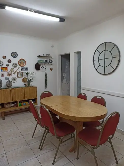 Foto 5 de Sobrado com 3 quartos à venda, 120m2 em Vila Alice, Santo Andre - SP