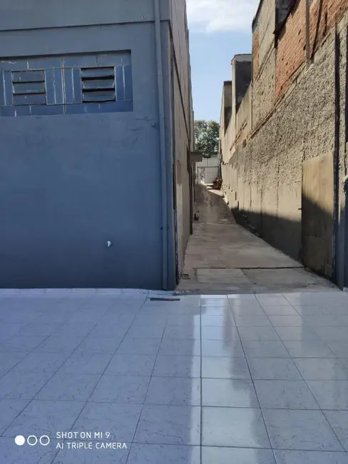 Foto 2 de Armazém / Galpão à venda e para alugar, 500m2 em Vila Santa Luzia, Sao Bernardo Do Campo - SP