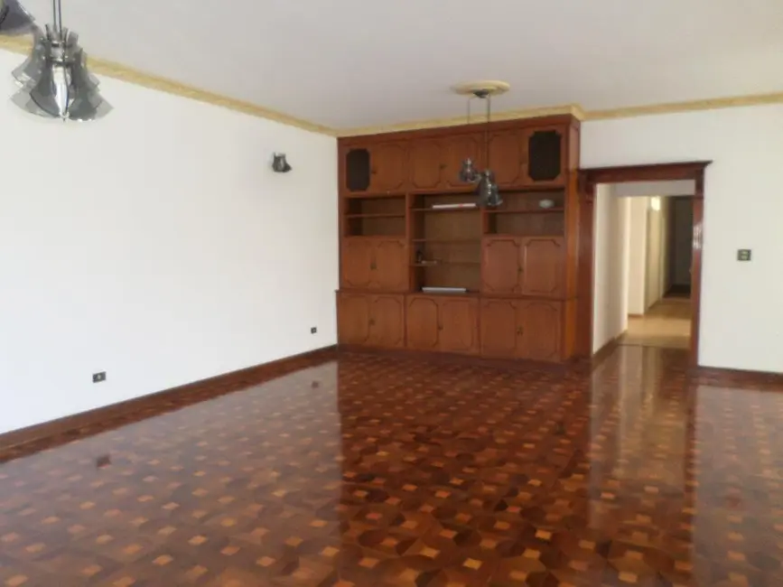Foto 1 de Casa com 3 quartos à venda e para alugar, 440m2 em Campestre, Santo Andre - SP