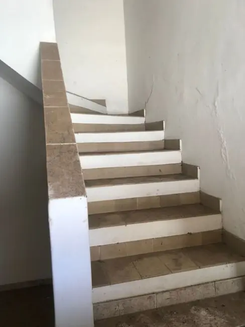 Foto 7 de Sobrado com 5 quartos para alugar, 438m2 em Jardim Bela Vista, Santo Andre - SP