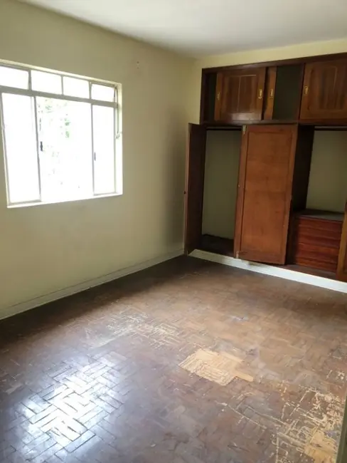 Foto 4 de Sobrado com 5 quartos para alugar, 438m2 em Jardim Bela Vista, Santo Andre - SP