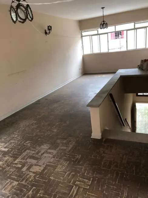 Foto 1 de Sobrado com 5 quartos para alugar, 438m2 em Jardim Bela Vista, Santo Andre - SP