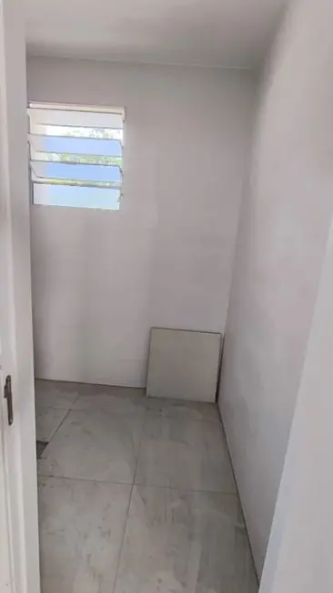 Foto 2 de Sobrado com 2 quartos para alugar, 163m2 em Jardim, Santo Andre - SP
