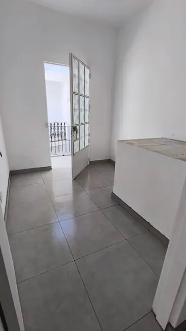 Foto 4 de Sobrado com 2 quartos para alugar, 163m2 em Jardim, Santo Andre - SP