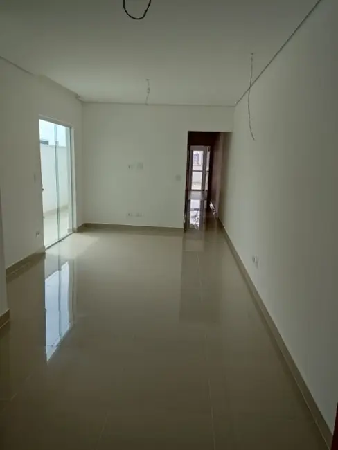 Foto 1 de Apartamento com 3 quartos à venda, 92m2 em Parque das Nações, Santo Andre - SP