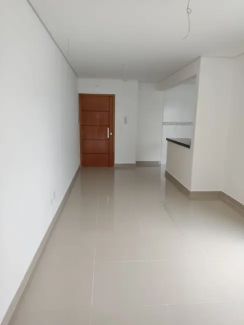 Foto 1 de Apartamento com 3 quartos à venda, 92m2 em Parque das Nações, Santo Andre - SP