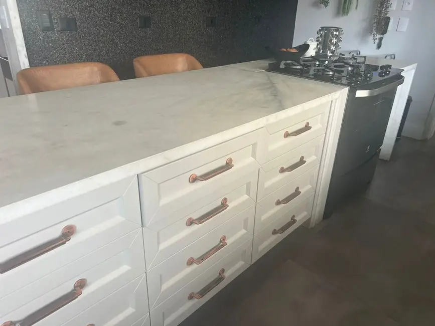 Foto 7 de Sobrado com 3 quartos à venda, 474m2 em Vila Gilda, Santo Andre - SP