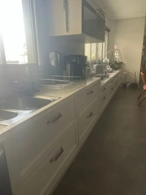 Foto 9 de Sobrado com 3 quartos à venda, 474m2 em Vila Gilda, Santo Andre - SP