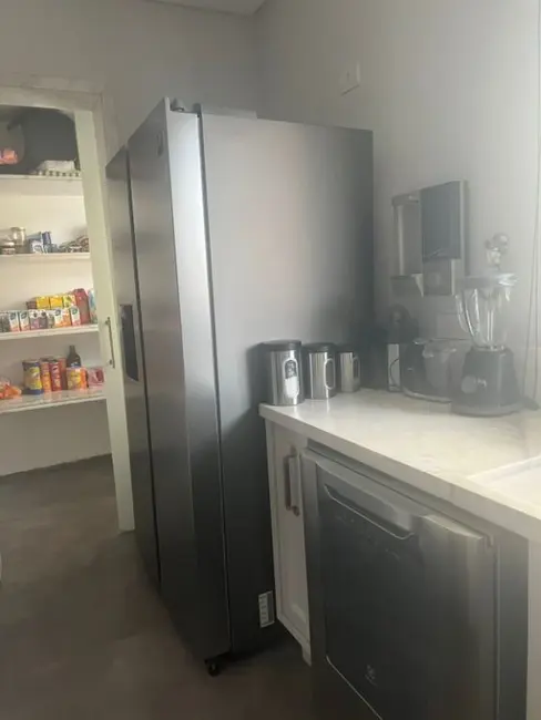 Foto 8 de Sobrado com 3 quartos à venda, 474m2 em Vila Gilda, Santo Andre - SP