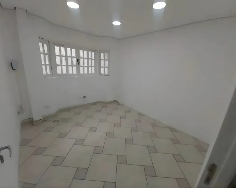 Foto 5 de Sala Comercial para alugar, 14m2 em Jardim, Santo Andre - SP