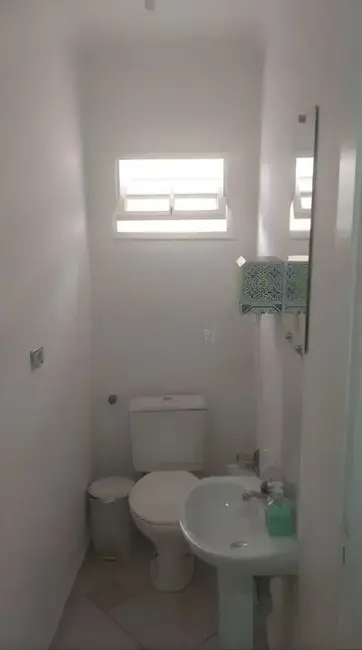 Foto 8 de Sala Comercial para alugar, 14m2 em Jardim, Santo Andre - SP