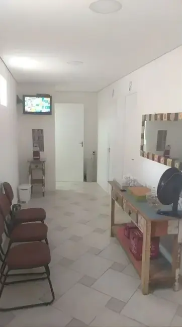 Foto 7 de Sala Comercial para alugar, 14m2 em Jardim, Santo Andre - SP