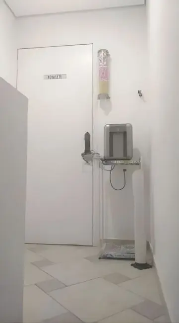 Foto 6 de Sala Comercial para alugar, 14m2 em Jardim, Santo Andre - SP