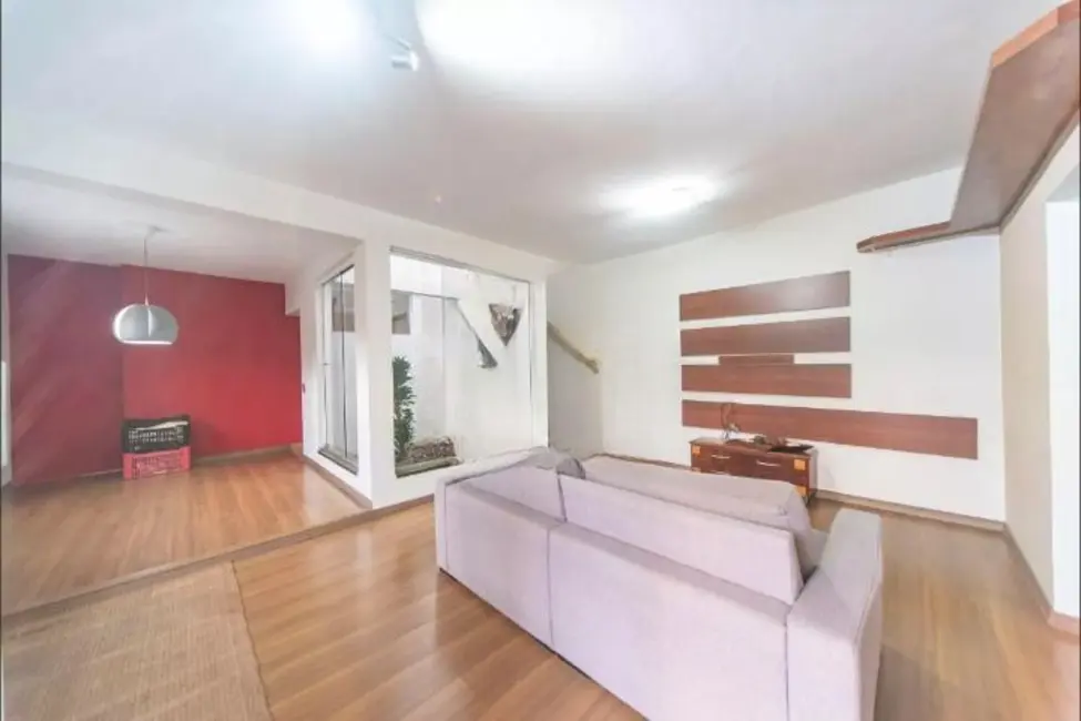 Foto 1 de Sobrado com 3 quartos à venda e para alugar, 282m2 em Centro, Santo Andre - SP