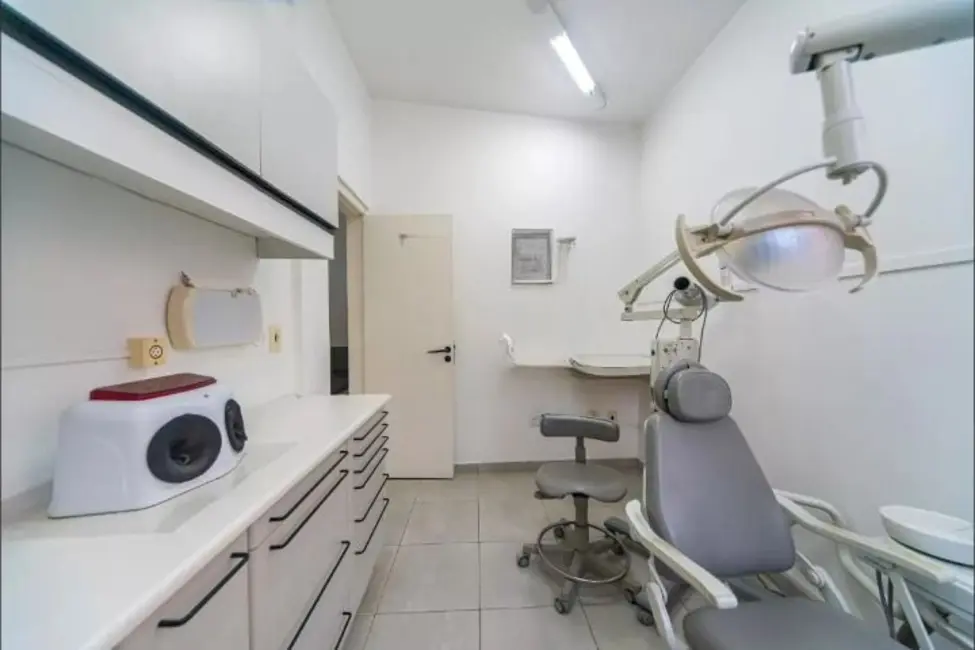 Foto 6 de Sobrado com 3 quartos à venda e para alugar, 282m2 em Centro, Santo Andre - SP