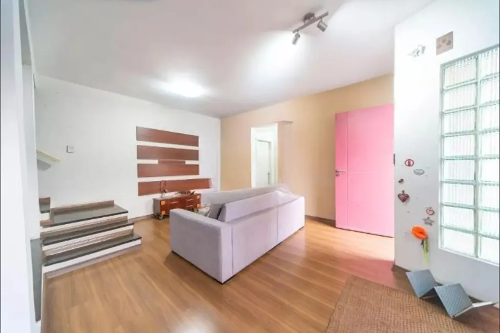 Foto 3 de Sobrado com 3 quartos à venda e para alugar, 282m2 em Centro, Santo Andre - SP