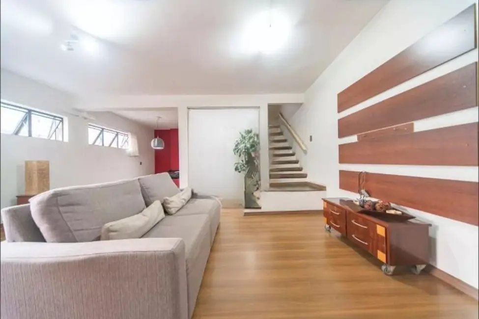Foto 2 de Sobrado com 3 quartos à venda e para alugar, 282m2 em Centro, Santo Andre - SP