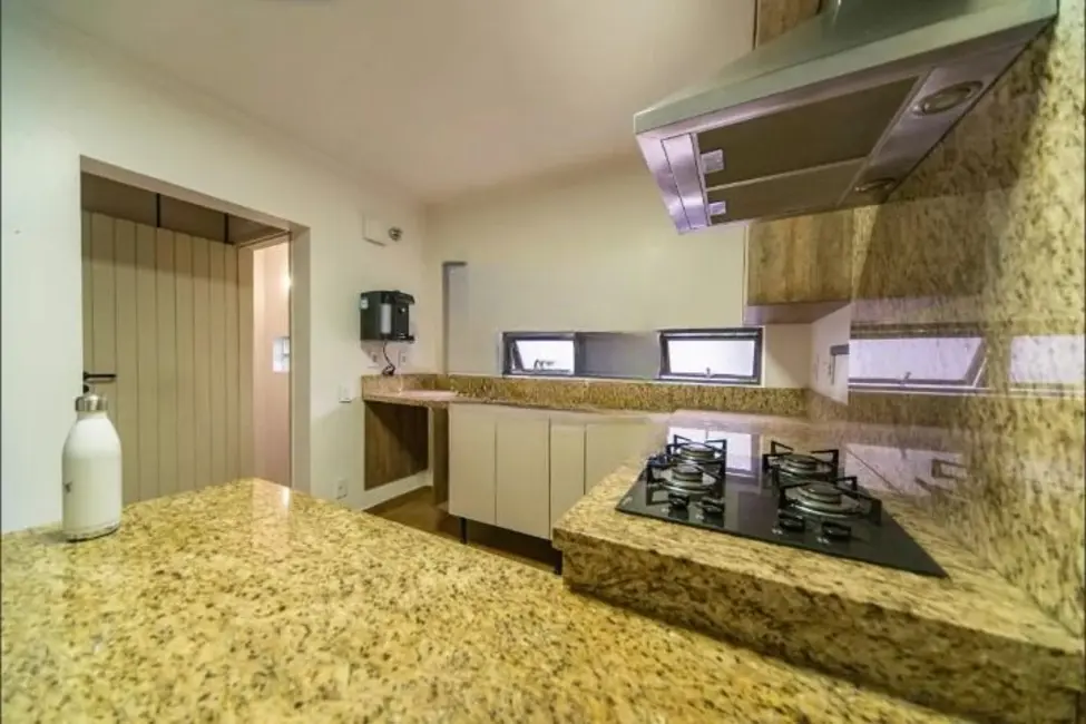 Foto 5 de Sobrado com 3 quartos à venda e para alugar, 282m2 em Centro, Santo Andre - SP