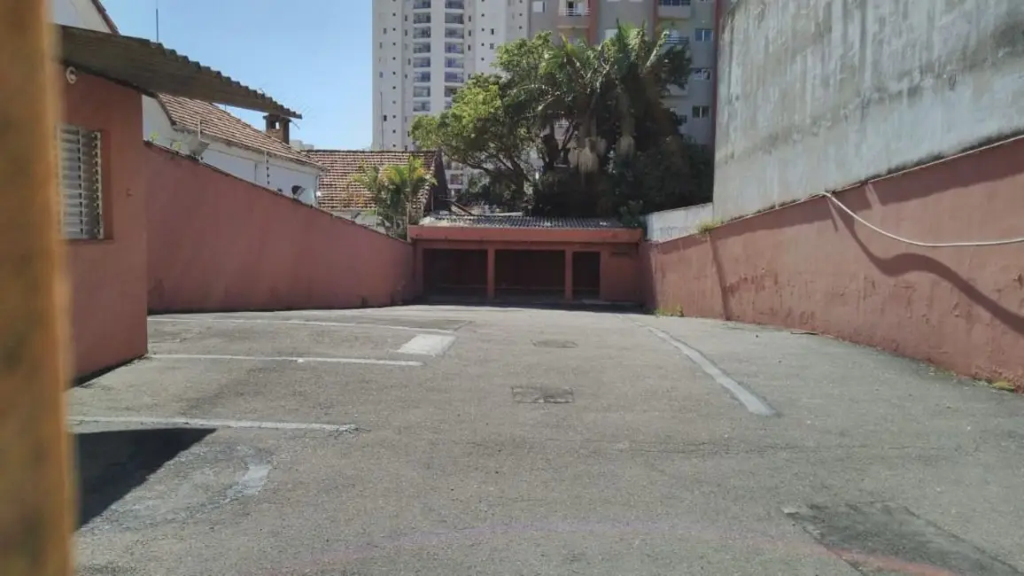 Foto 4 de Terreno / Lote para alugar, 400m2 em Jardim, Santo Andre - SP