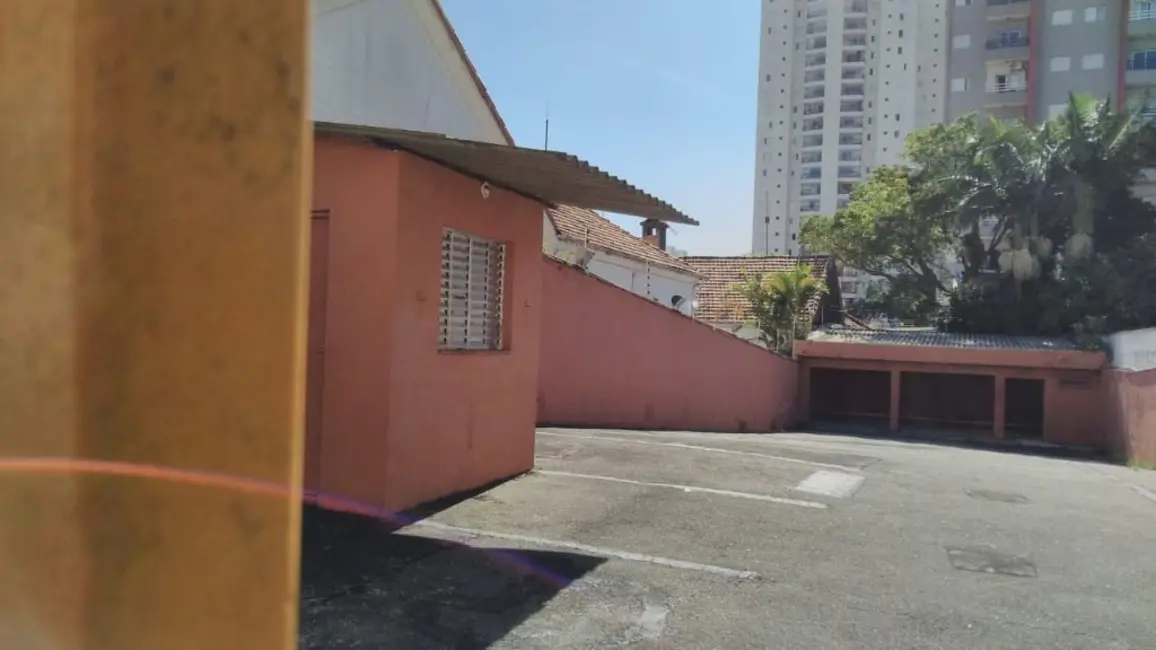 Foto 2 de Terreno / Lote para alugar, 400m2 em Jardim, Santo Andre - SP
