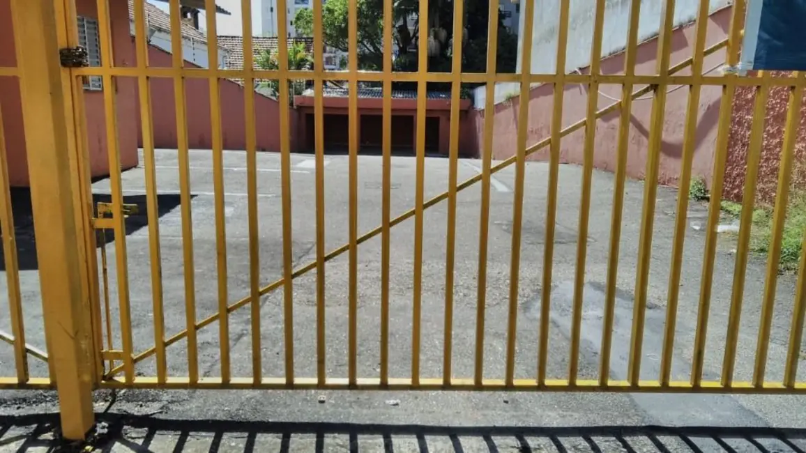 Foto 1 de Terreno / Lote para alugar, 400m2 em Jardim, Santo Andre - SP