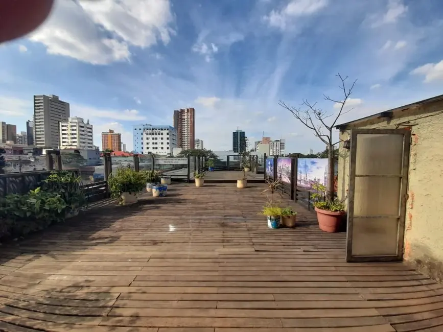 Foto 4 de Sala Comercial à venda, 822m2 em Jardim, Santo Andre - SP